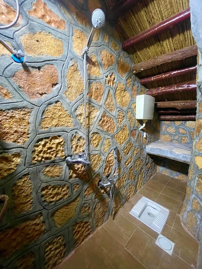 Heritage Guest House Shaqra نُزُل تُراثي Екстериор снимка