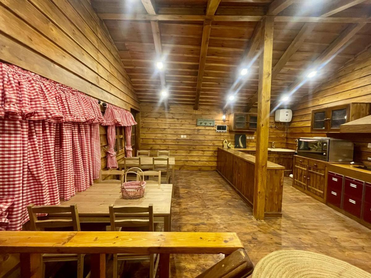 Heritage Guest House Shaqra نُزُل تُراثي Екстериор снимка