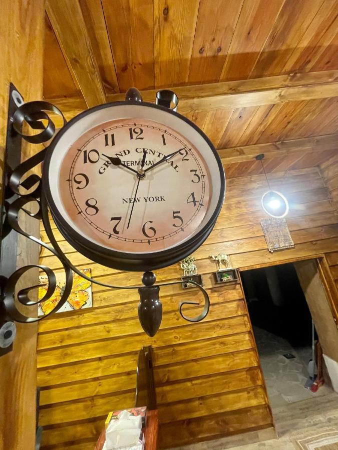 Heritage Guest House Shaqra نُزُل تُراثي Екстериор снимка