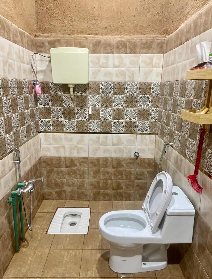 Heritage Guest House Shaqra نُزُل تُراثي Екстериор снимка